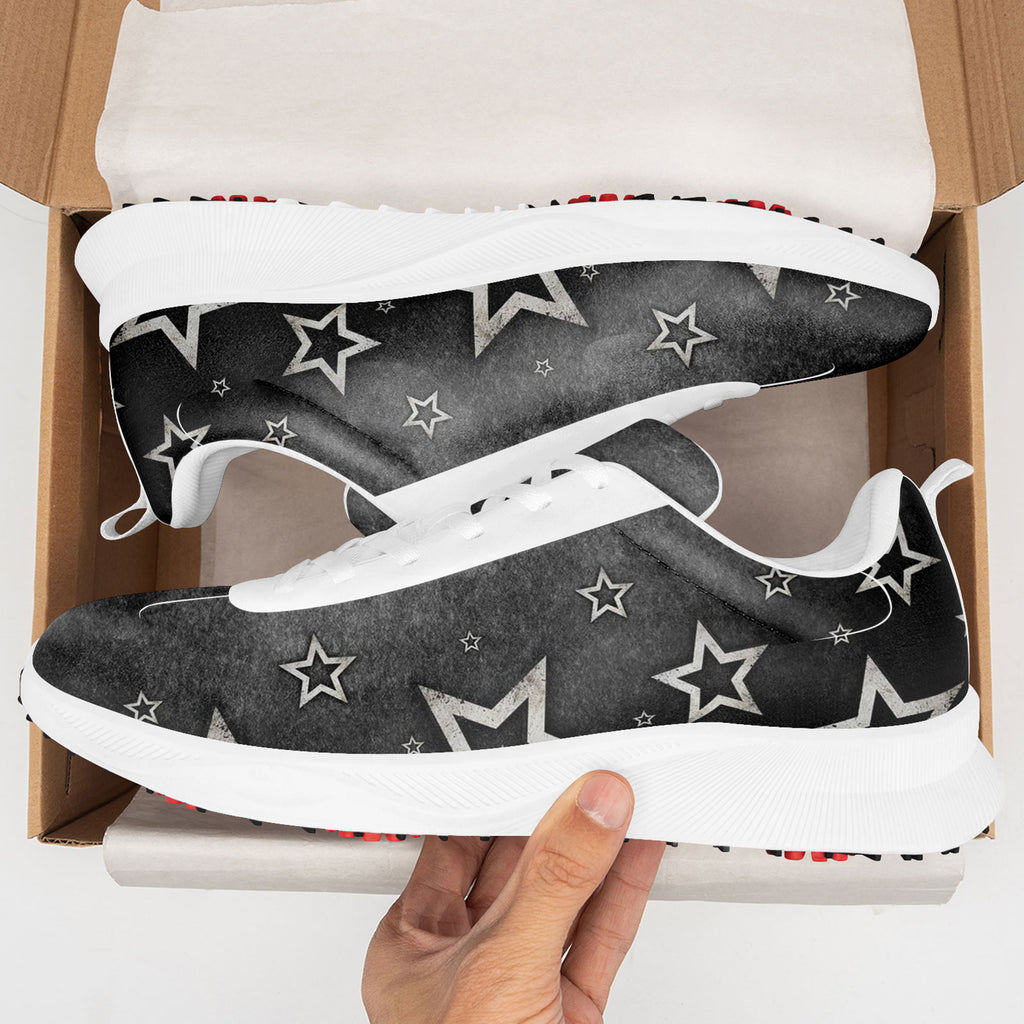 Custom Premium Golf Performance Shoes Personalized Sneaker FN070-E020003-6