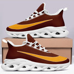 Custom Maxsoul Shoes Personalized Sneaker FN003-E020109-19