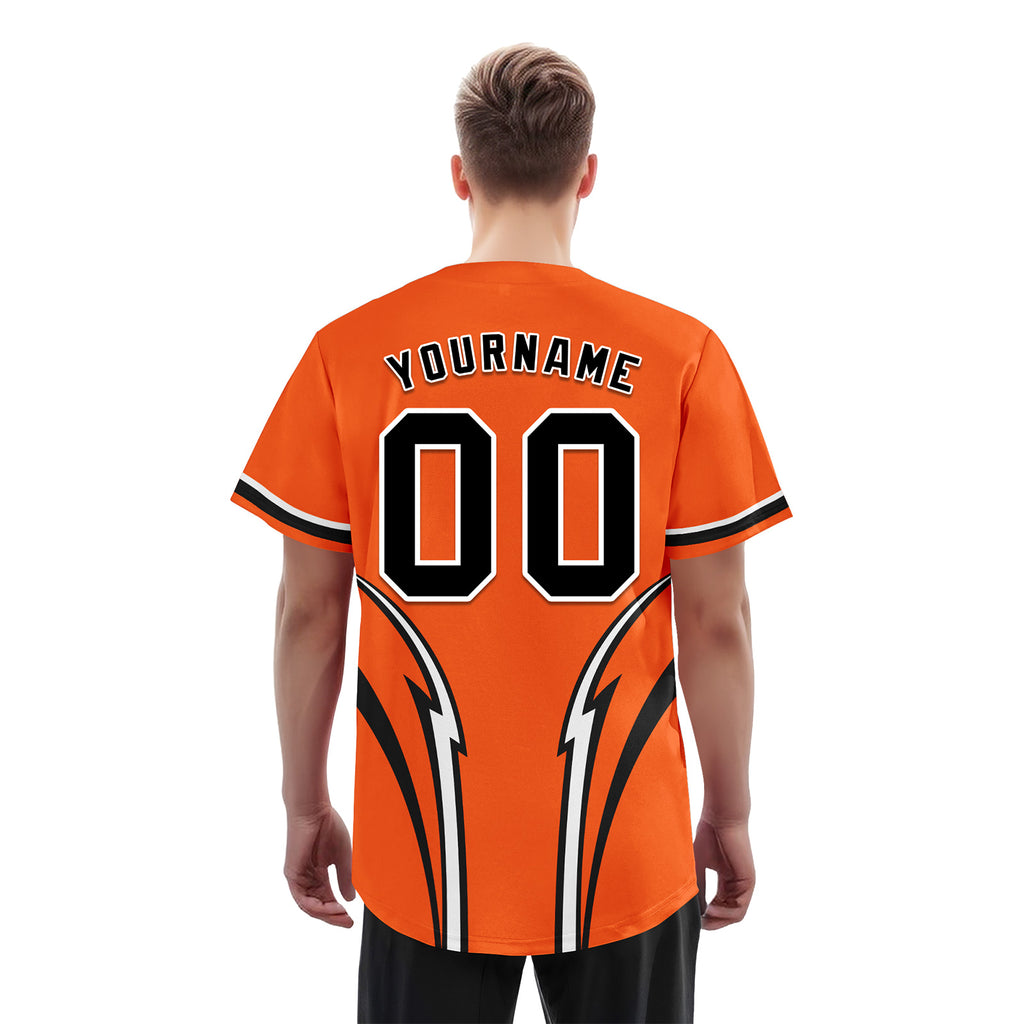 Custom Baseball Jersey and Hat Combo Offer Personalized Combo ZH-E023021-19