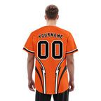 Custom Baseball Jersey and Hat Combo Offer Personalized Combo ZH-E023021-19
