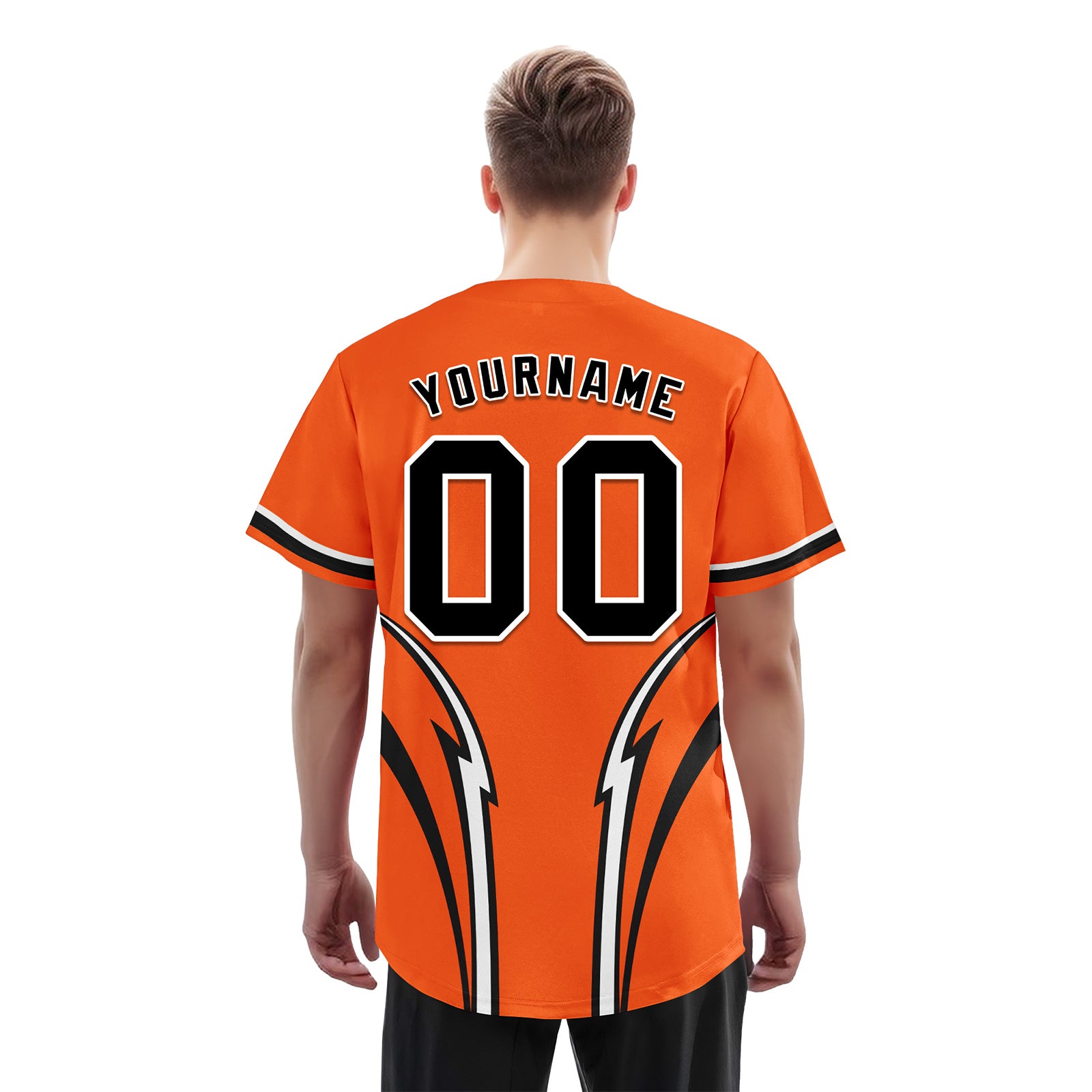Custom Baseball Jersey and Hat Combo Offer Personalized Combo ZH-E023021-19