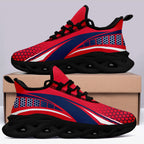 Custom Maxsoul Shoes Personalized Sneaker FN003-E025022-9