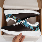 Custom Premium Golf Performance Shoes Personalized Sneaker FN062-D020344-23