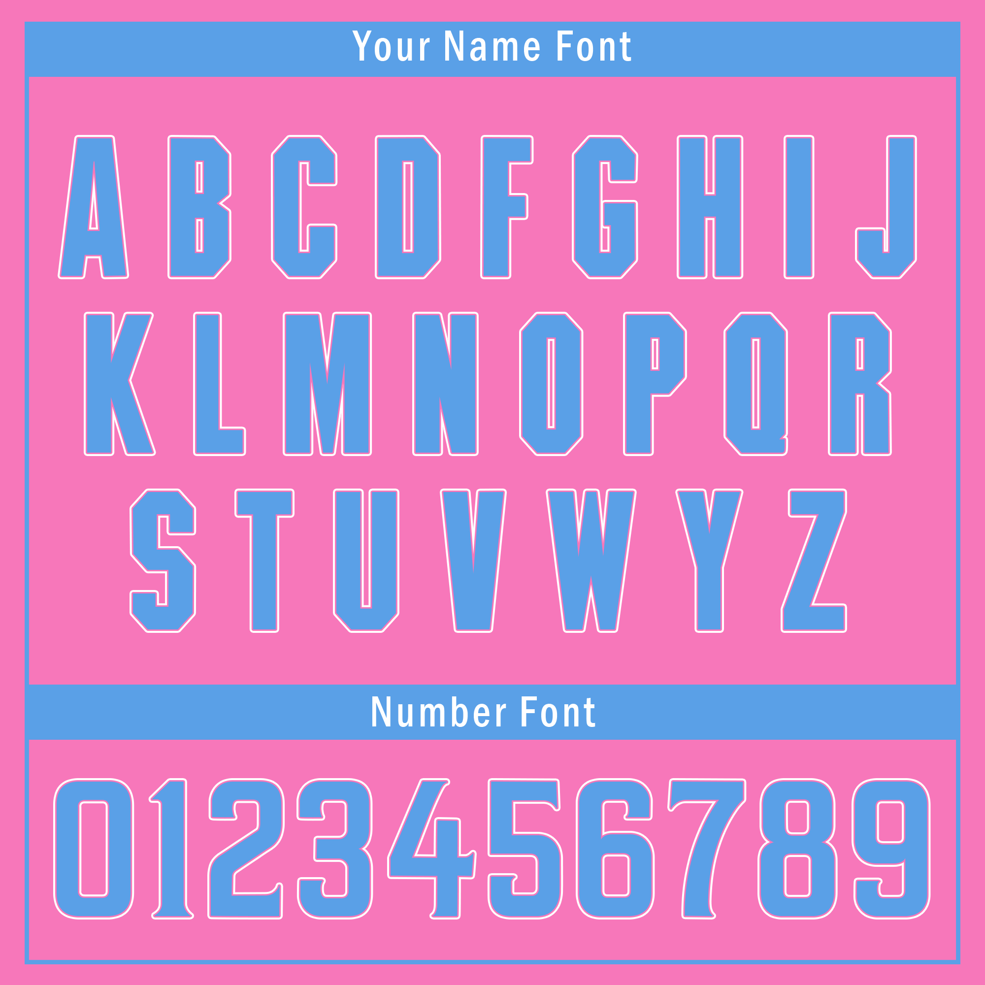 Custom Pink Blue Stripe Fashion Personalized Authentic Baseball Jersey BSBJ01-D017229