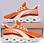 Custom Maxsoul Shoes Personalized Sneaker FN003-E025022-19