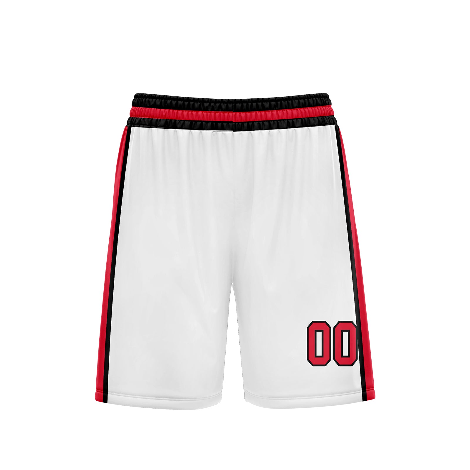 Custom White City Edition Personalized Sports Uniform Authentic Basketball Jersey BBJ01-D06101-9