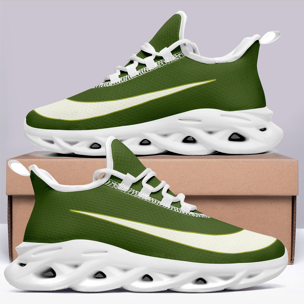 Custom Maxsoul Shoes Personalized Sneaker FN003-E020109-10