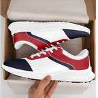 Custom Premium Golf Performance Shoes Personalized Sneaker FN062-E020086-12
