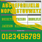 Custom Brazil 2026 World Cup Football Shirt Customized Soccer Jersey for Fans Add Your Name & Number FZ190-F027083-4