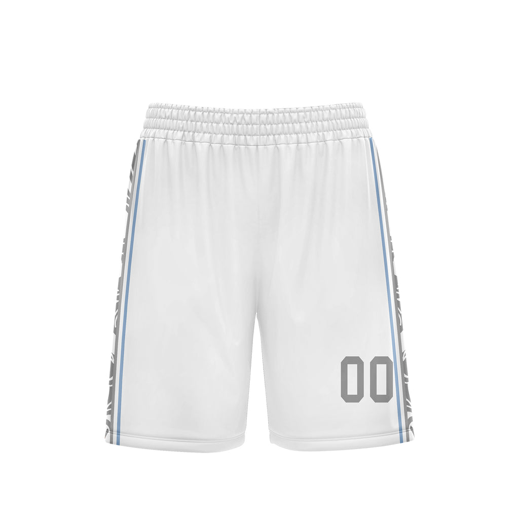Custom White Pattern City Edition Personalized Sports Uniform Authentic Basketball Jersey BBJ01-D06101-7