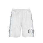 Custom White Pattern City Edition Personalized Sports Uniform Authentic Basketball Jersey BBJ01-D06101-7