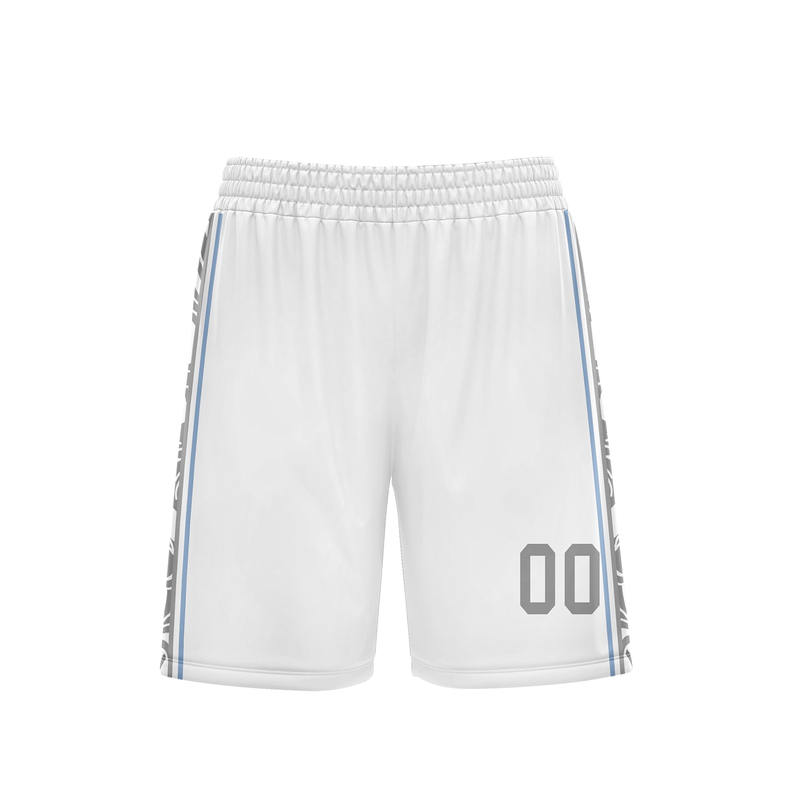 Custom White Pattern City Edition Personalized Sports Uniform Authentic Basketball Jersey BBJ01-D06101-7