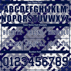 Custom Scotland 2026 World Cup Football Shirt Customized Soccer Jersey for Fans Add Your Name & Number FZ190-F020043-4