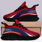 Custom Maxsoul Shoes Personalized Sneaker FN003-E025022-14
