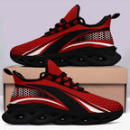 Custom Maxsoul Shoes Personalized Sneaker FN003-E025022-30