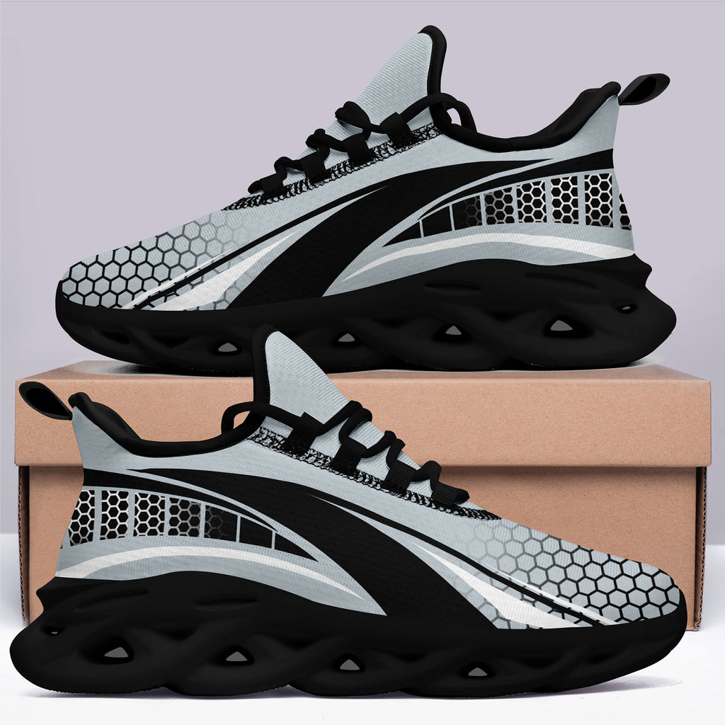 Custom Maxsoul Shoes Personalized Sneaker FN003-E025022-10