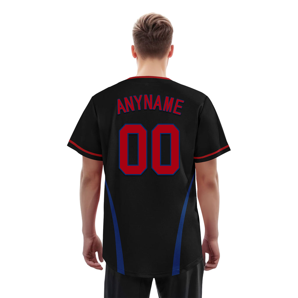 Custom California Personalized Authentic Baseball Jersey BSBJ01-E06042-14Q