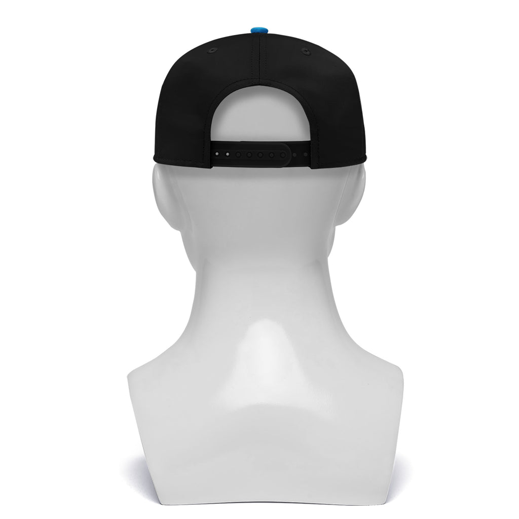 Custom Hat Sport Design Cap Stitched Adjustable Personalized PR067-E023021-16