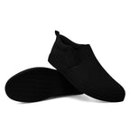 Custom Canvas Sneakers Personalized Slip On Shoes FN071-E028030-2