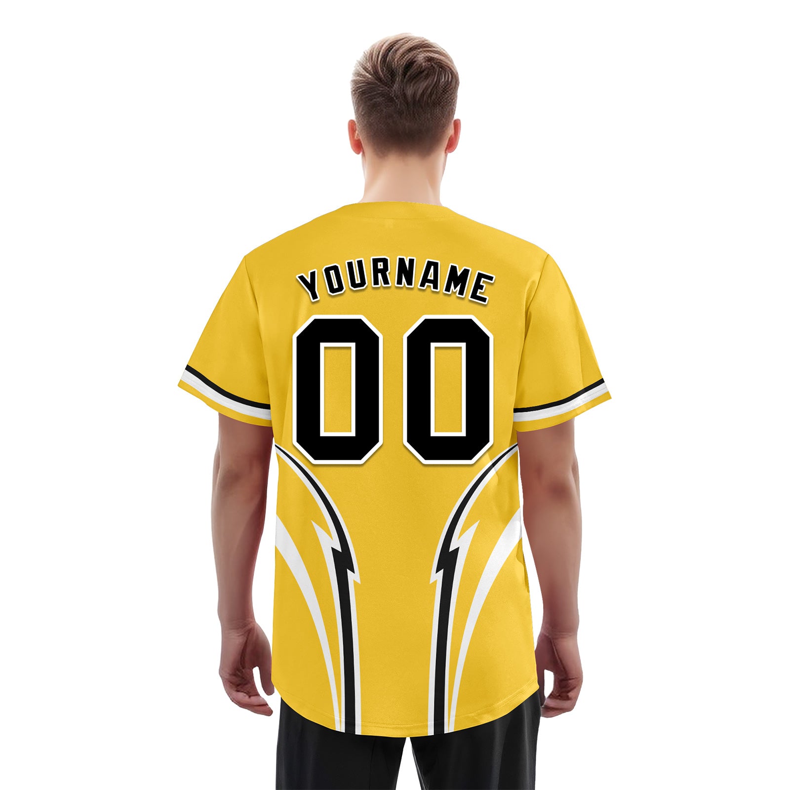 Custom Personalized Authentic Baseball Jersey BSBJ01-E023019-22