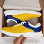 Custom Premium Golf Performance Shoes Personalized Sneaker FN062-D020344-15