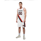 Custom White Classic Style Sports Uniform Basketball Jersey BBJ01-bd0a70c7