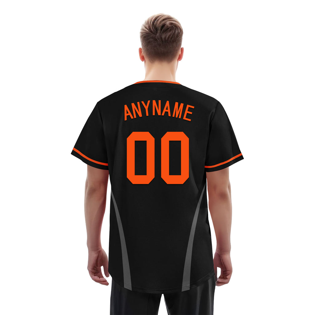 Custom California Personalized Authentic Baseball Jersey BSBJ01-E06042-24Q