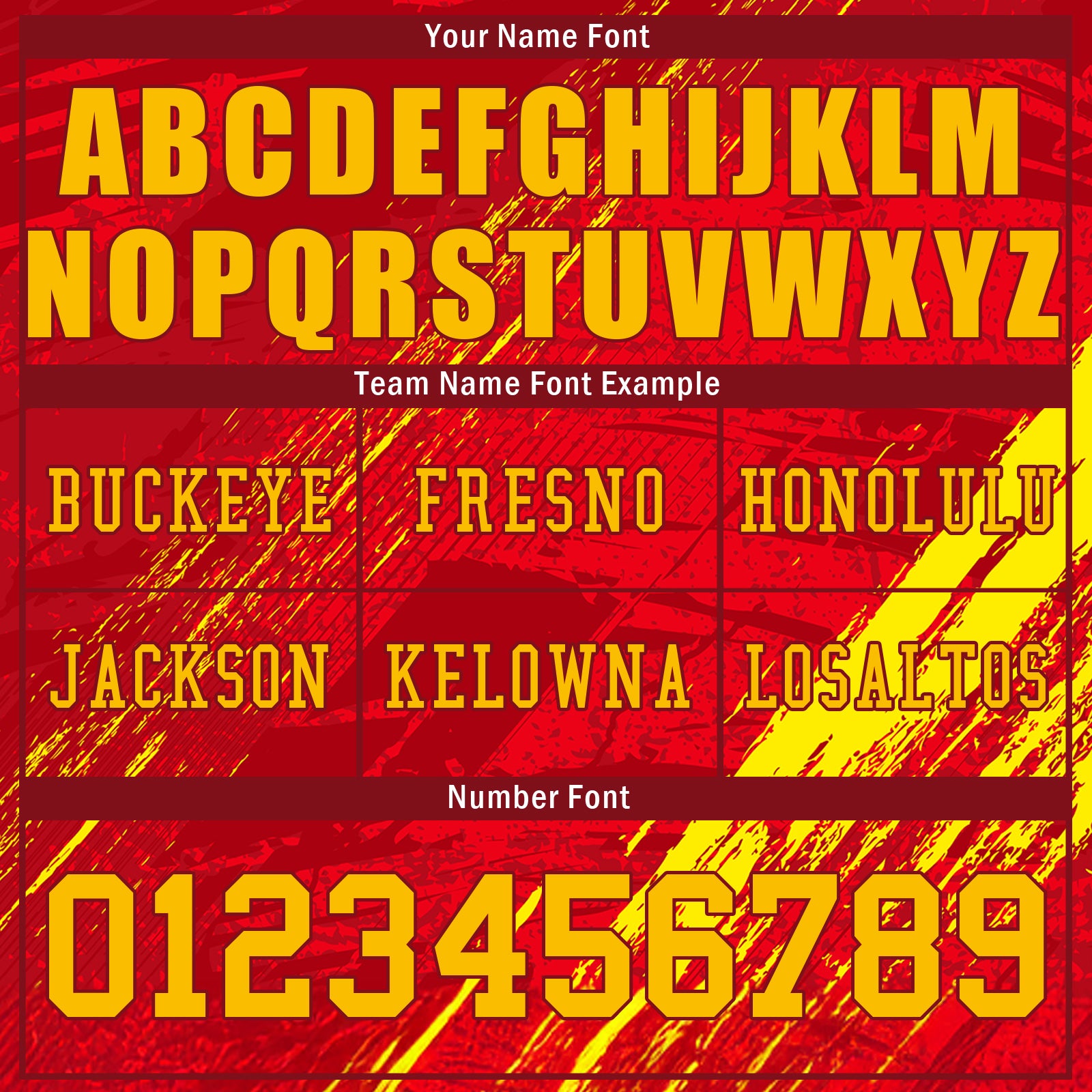 Custom Spain 2026 World Cup Football Shirt Customized Soccer Jersey for Fans Add Your Name & Number FZ190-F020047-1
