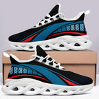 Custom Maxsoul Shoes Personalized Sneaker FN003-E025022-16