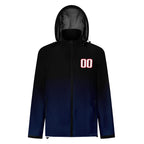 Custom Baseball Outerwear and Hat Combo Offer Personalized Combo ZH-E025020-18