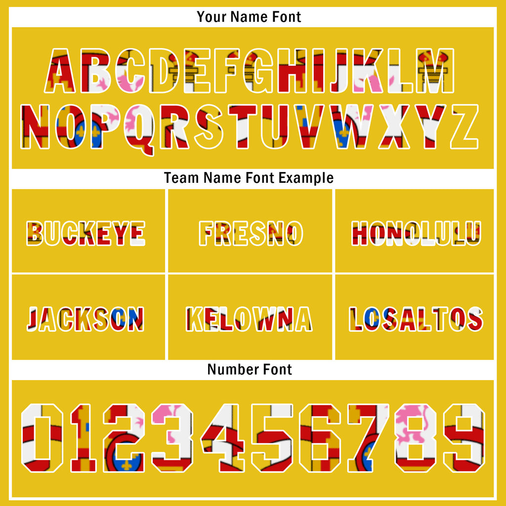 Custom Spain 2026 World Cup Football Shirt Customized Soccer Jersey for Fans Add Your Name & Number FZ190-F025072-3