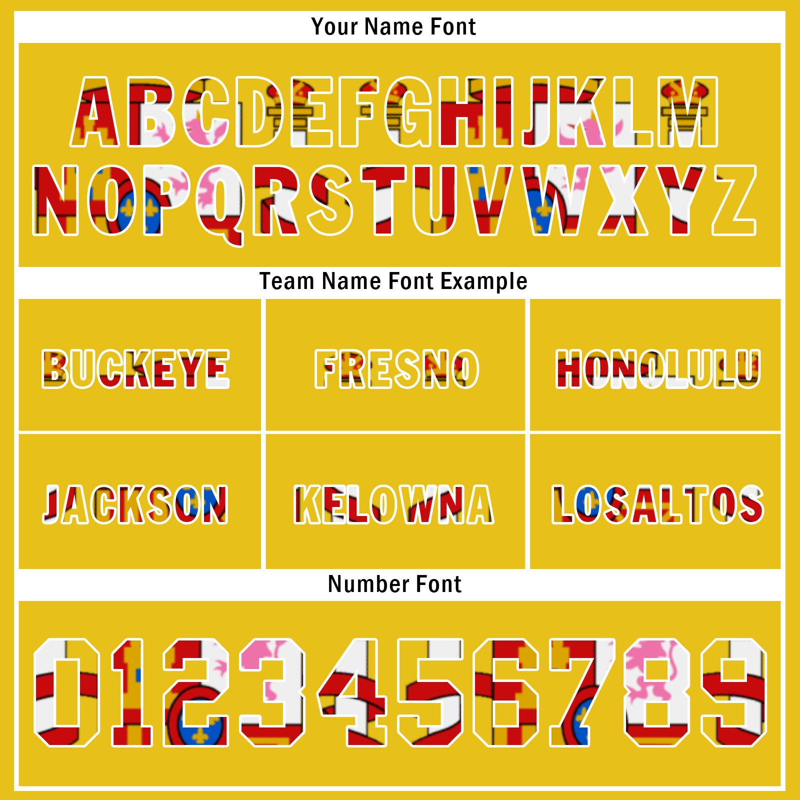 Custom Spain 2026 World Cup Football Shirt Customized Soccer Jersey for Fans Add Your Name & Number FZ190-F025072-3