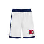 Custom White City Edition Personalized Sports Uniform Authentic Basketball Jersey BBJ01-D06101-30