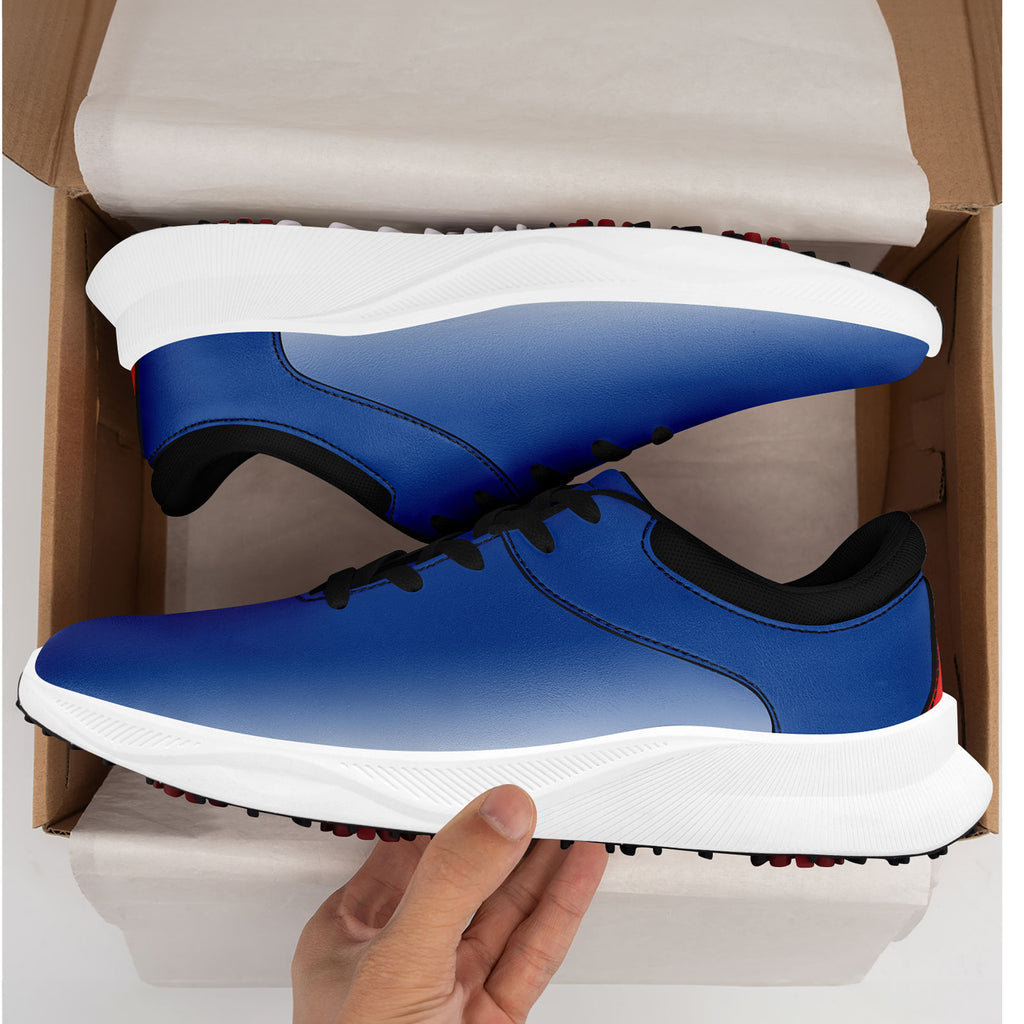 Custom Premium Golf Performance Shoes Personalized Sneaker FN062-E020086-3