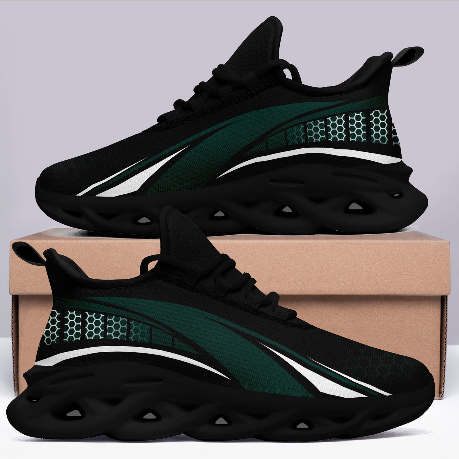 Custom Maxsoul Shoes Personalized Sneaker FN003-E025022-2