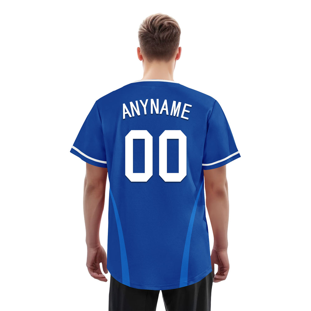 Custom California Personalized Authentic Baseball Jersey BSBJ01-E06042-15Q