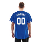 Custom California Personalized Authentic Baseball Jersey BSBJ01-E06042-15Q