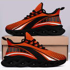 Custom Maxsoul Shoes Personalized Sneaker FN003-E025022-4