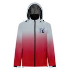 Custom Baseball Outerwear and Hat Combo Offer Personalized Combo ZH-E025020-14