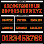 Custom Germany 2026 World Cup Football Shirt Customized Soccer Jersey for Fans Add Your Name & Number FZ190-F025070-1