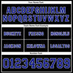 Custom France 2026 World Cup Football Shirt Customized Soccer Jersey for Fans Add Your Name & Number FZ190-F025083-5