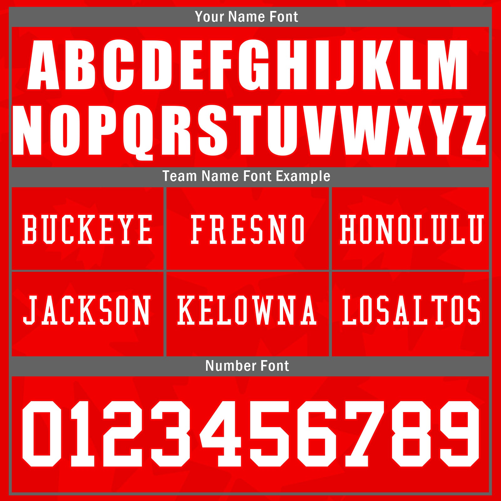 Custom Canada 2026 World Cup Football Shirt Customized Soccer Jersey for Fans Add Your Name & Number FZ190-F009149-1