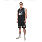 Custom Black Classic Style Sports Uniform Basketball Jersey BBJ01-bd0a70ef