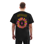 Custom Black World Cancer Day Personalized Authentic Baseball Jersey BSBJ01-E06020-19