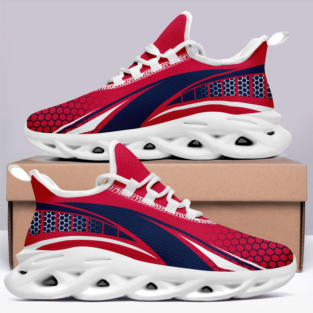 Custom Maxsoul Shoes Personalized Sneaker FN003-E025022-3
