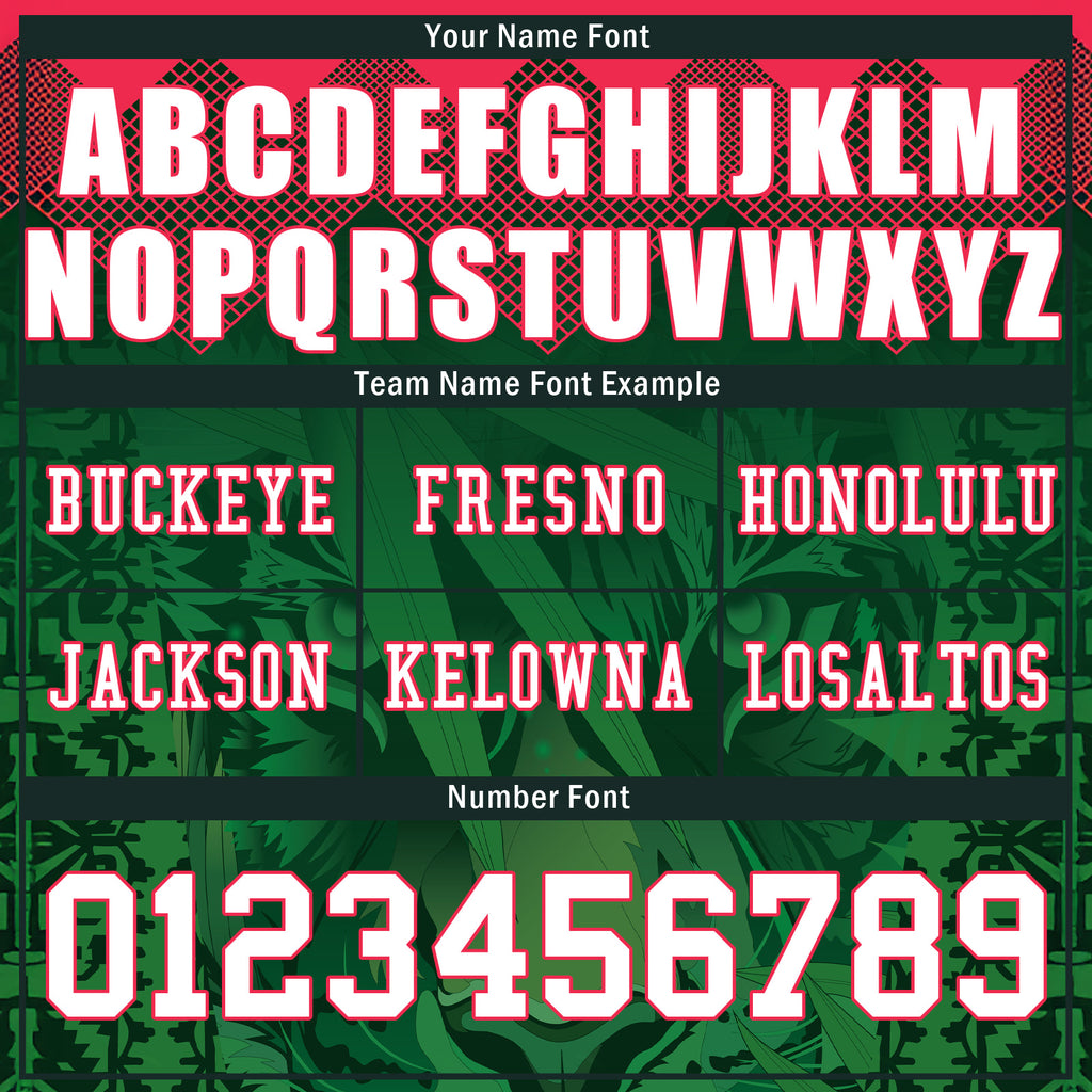 Custom Mexico 2026 World Cup Football Shirt Customized Soccer Jersey for Fans Add Your Name & Number FZ190-F020057-2