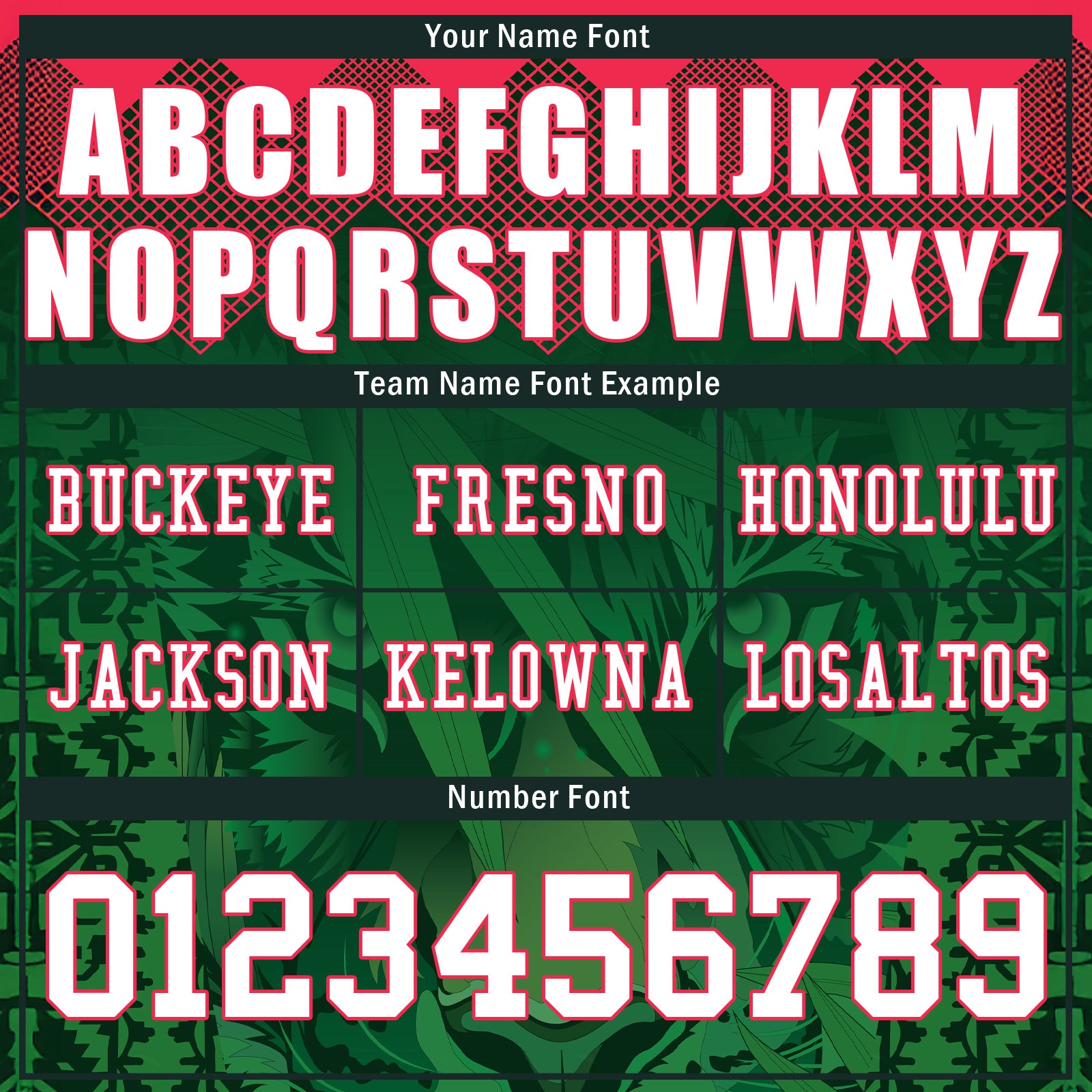 Custom Mexico 2026 World Cup Football Shirt Customized Soccer Jersey for Fans Add Your Name & Number FZ190-F020057-2