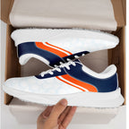 Custom Premium Golf Performance Shoes Personalized Sneaker FN062-E0605-11