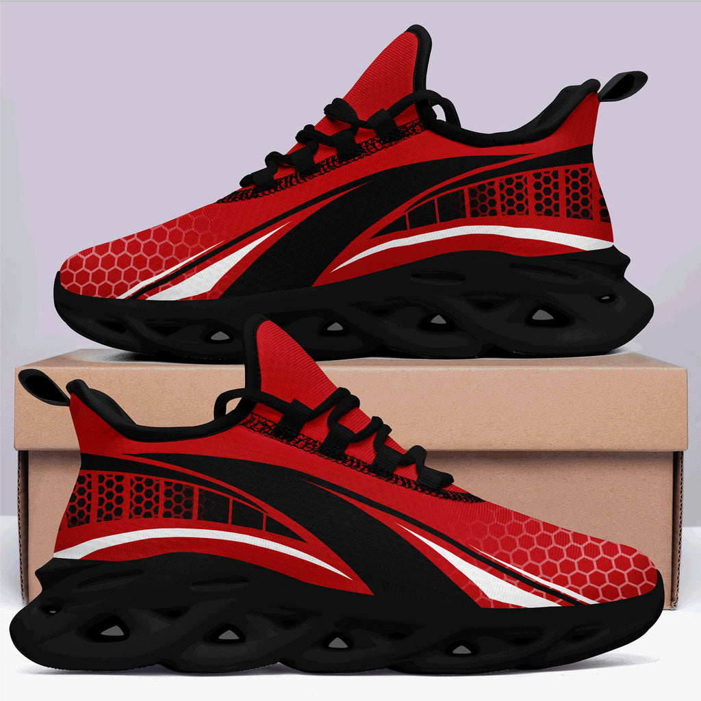 Custom Maxsoul Shoes Personalized Sneaker FN003-E025022-26
