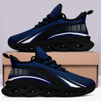 Custom Maxsoul Shoes Personalized Sneaker FN003-E025022-11